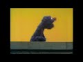 Sesame Street Grover Demonstrates The Word WALK 2 Part Skit HQ
