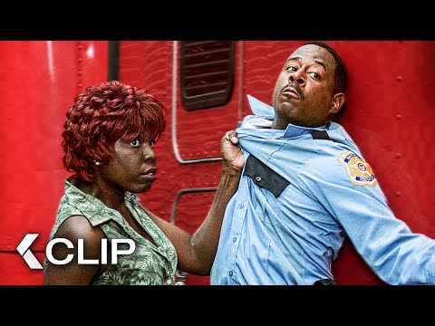 "Shoot her!" Montgomery Changes His Mind about the Tough Lady Trucker - NATIONAL SECURITY Clip