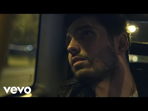 You Me At Six - Cold Night (Official Video)