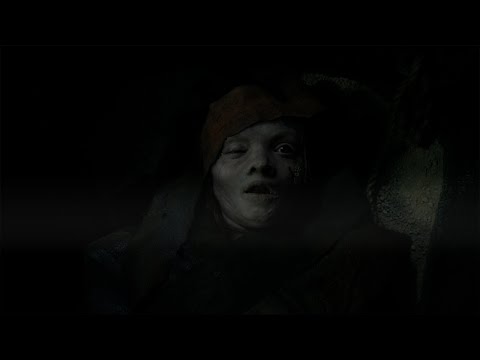 [리 크로닌의 미이라]1차 예고편