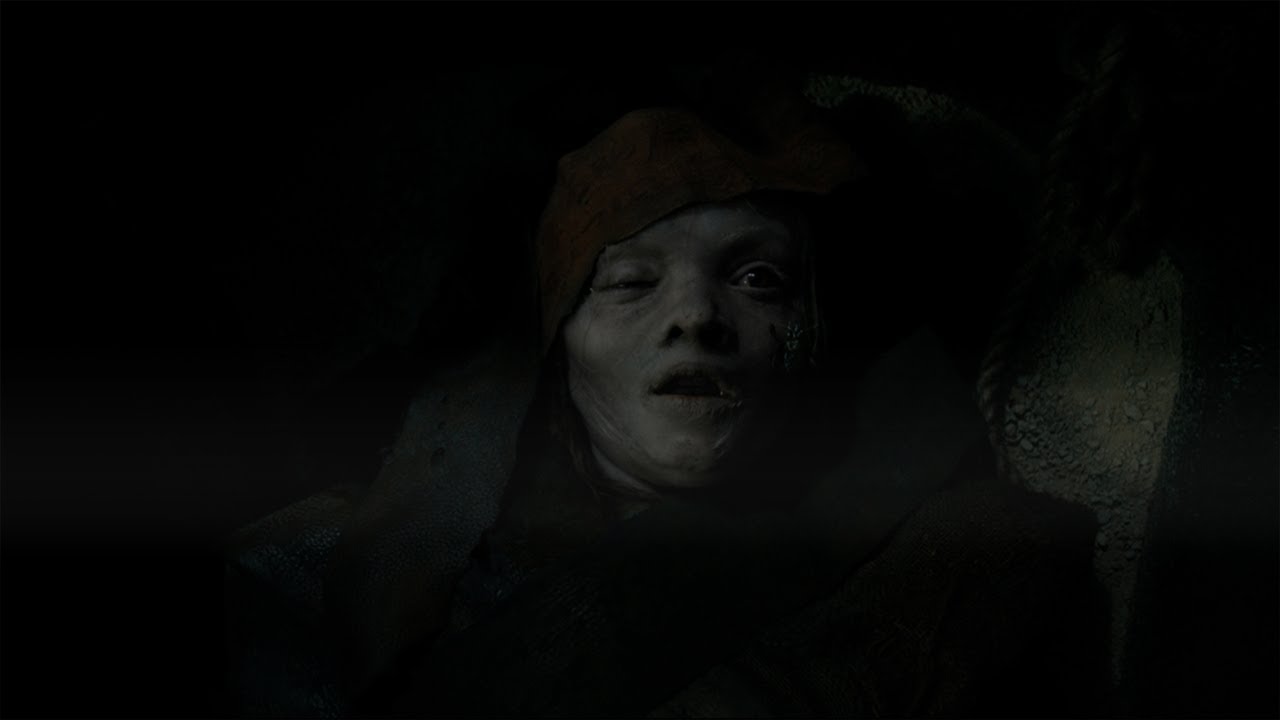 《沙漠的詛咒將要覺醒》布魯姆豪斯 X 詹姆斯·溫《木乃伊》，驚悚預告片公開