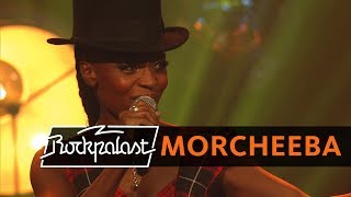 Morcheeba live | Rockpalast | 2018