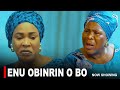 ENU OBINRIN O BO - A Nigerian Yoruba Movie Starring Fausat Balogun |m Faithia Balogun | Yomi Fash