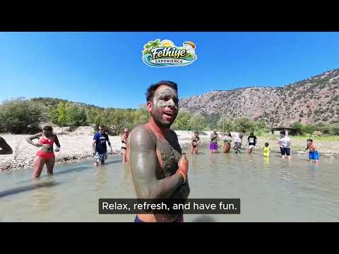 Fethiye Experience Jeep Safari tanıtım filmi