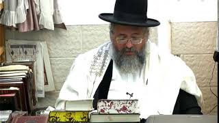 החיד''א-תניא יומי- כ''ז כסלו תשפ''ג