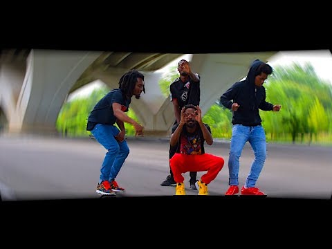 Hunnit Bonez - Coolin Wit Dem Bizzles (Official Music Video)