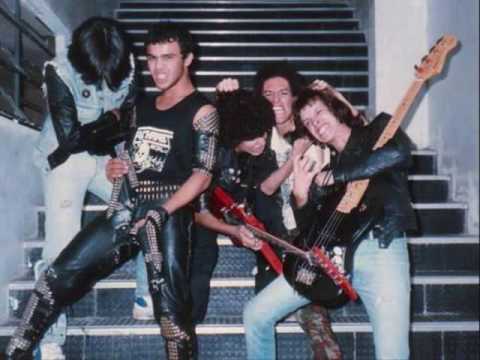 Mutilator- Believers of Hell