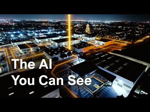 GreyMatter - The hyper-intelligent warehouse orchestration