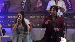 Download lagu Be khudi me sanam rekhha raval. rafi habib mp3