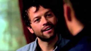 Destiel - Army of Angels