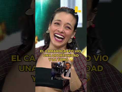 HUACHANO SE LAS SABE TODAS 😂| YO SOY DAVID SUMMERS  #yosoy #yosoyperú2026