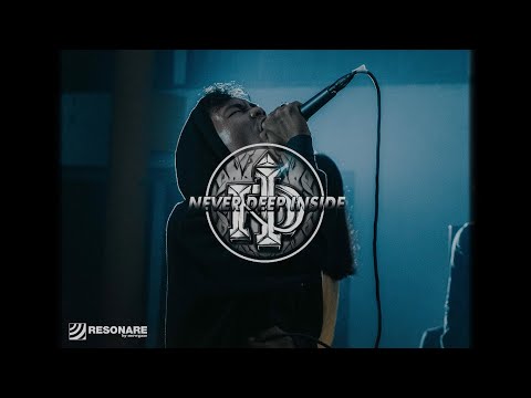 NEVER DEEP INSIDE - SUNRISE [AT BORNEO ADRENALINE 2019]