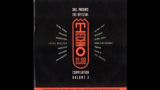 Lassigue Bendthaus - Velocity Life (Remix) (D4)