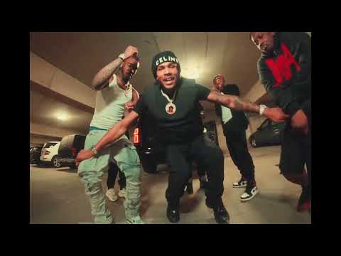 Lane Gang Wells - Do It (Official Video)