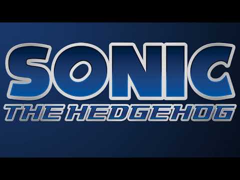 Sonic 06 - Wave Ocean (The Water's Edge) (Muffled) Extended