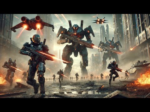 The galactic community had long written them off as evolutionary failures.