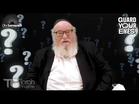 The Segulah of Shovavim - Rabbi Yitzchak Breitowitz