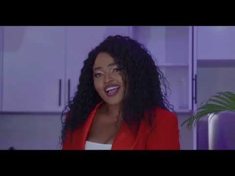 BITTY WAMAITHA BADO NAKUTAKA OFFICIAL VIDEO