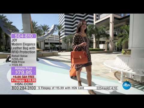 HSN | Joyful Gifts with Joy Mangano 10.23.2016 - 12 PM