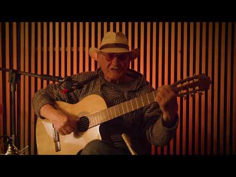 León Chávez Teixeiro -  En Esta Ciudad // Sesión PYL