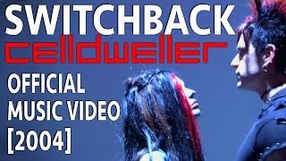 Celldweller - Switchback (Official Music Video) [2004]