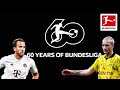 Bundesliga Is Back! A Historic Season 2023/24 Awaits Us
