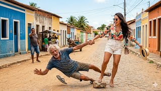 Vídeos engraçados  Cenas Que Apenas a IA Poderia Inventar (E Que Vão Te Fazer Chorar de Rir)