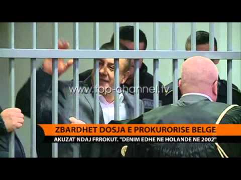 Zbardhet dosja e Prokurorisë belge - Top Channel Albania - News - Lajme