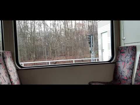 [Bochum] U35 von Hustadt (TQ) nach Lennershof (BO)