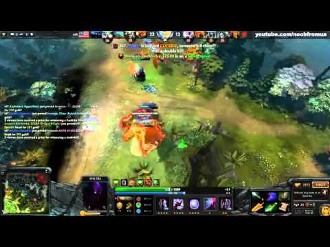 Mushi 17 Win Streak Team Malaysia Dota 2