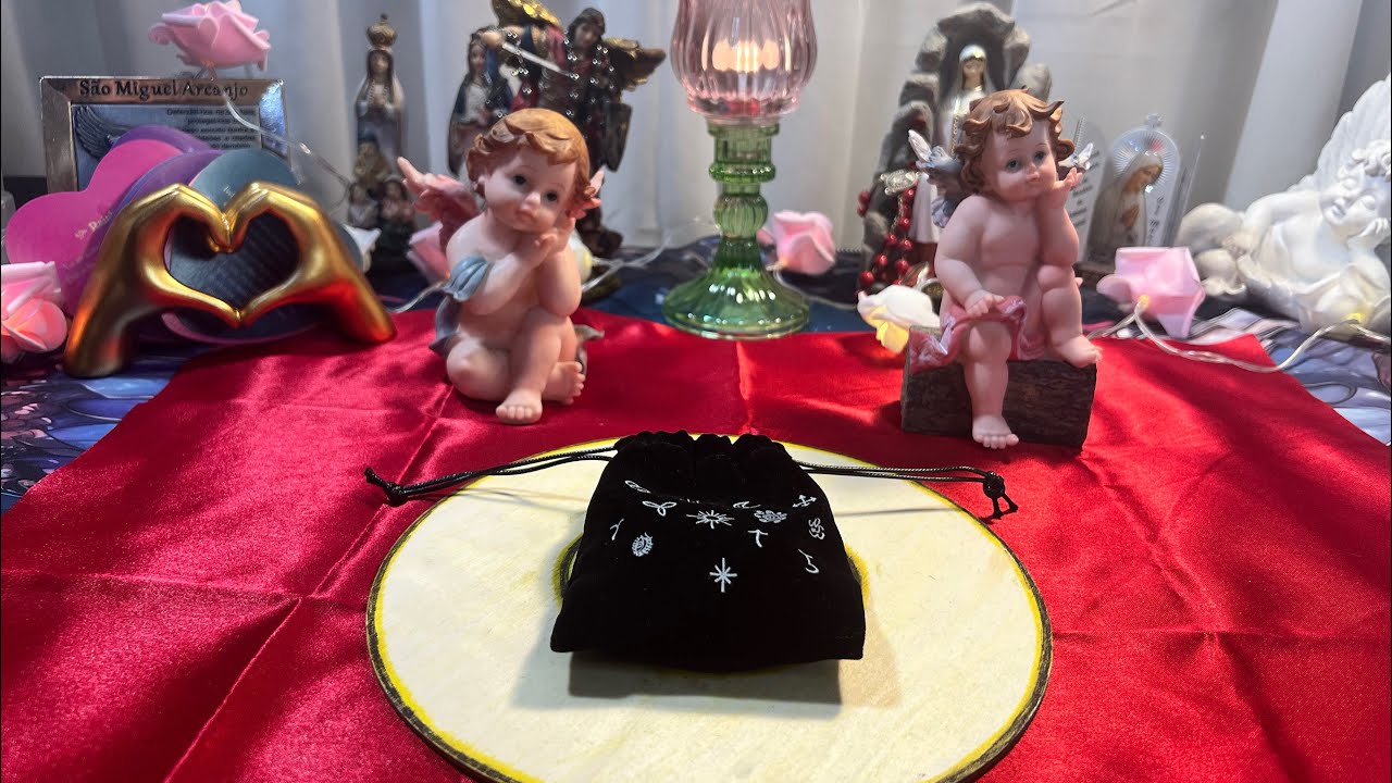 💚✨🧚‍♂️ SEU GUARDIÃO MANDOU TE DIZER!!! 🧚‍♂️✨💚 @mãosdefadajade