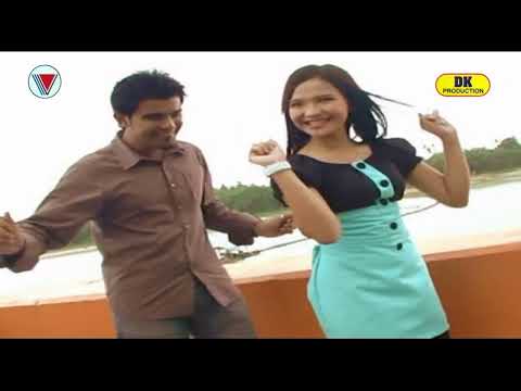 Coket Mok Bolok 5 - Man Khan & Adik Wani (Official Music Video)