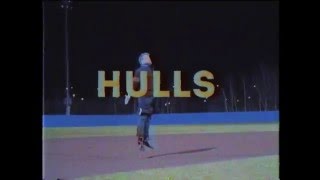 Loney Dear - Hulls - teaser #1