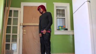 Adamn Killa - Faster (Official Video) prod. by @mayhemmeech (shot by mike)