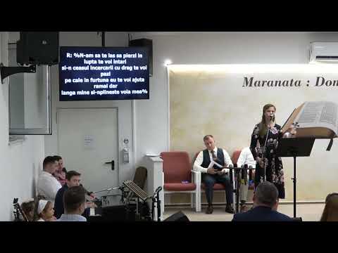 Rahela & Albert Zerbeș - Am fost mereu cu tine