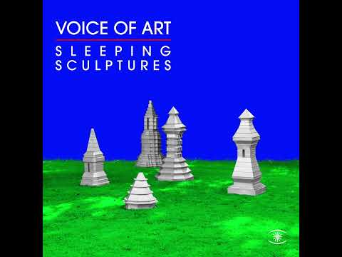 Voice Of Art - Shadows Of A Lullabye - 0218