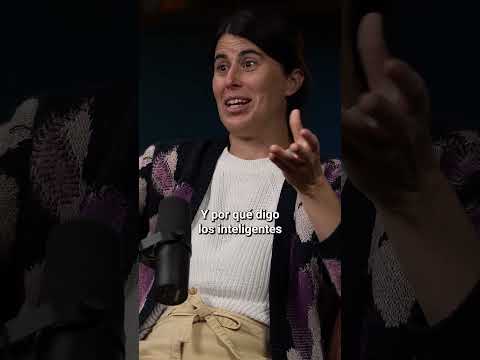 ¿Por qué la gente inteligente está viviendo en San Antonio de Areco?