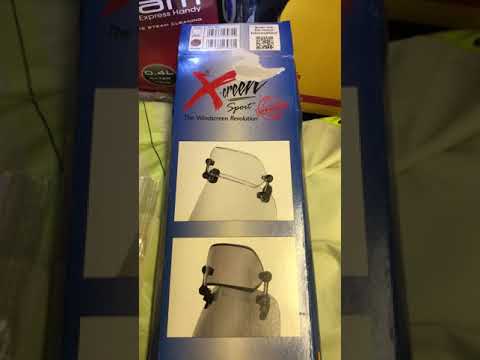 Aprilia Tuono Factory 2017 - MRA X Creen Sport