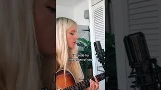 Download lagu Justin Bieber - Ghost cover by Chloe Adams mp3