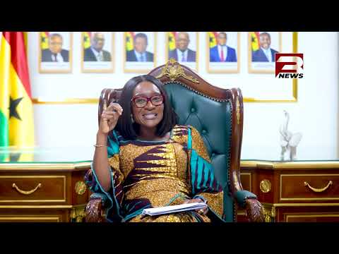 Probe GoldBod over reported losses. - Abena Osei-Asare to Mahama