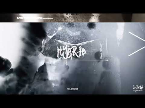 Slumboywit - HYBRID (INTRO) (Official Visualizer) 
