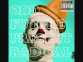 Odd Future - Up (Instrumental) 