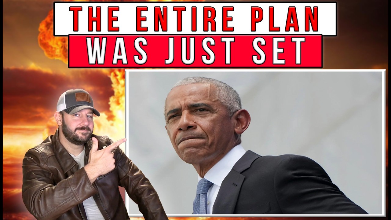 This May Be The Most Important Video I've Dropped In A LONG TIME.. Dems Have Identified A New Target