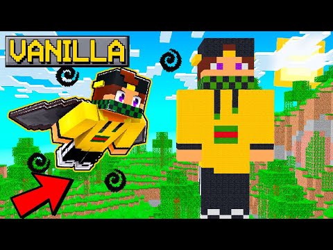 HO COSTRUITO LA STATUA GIGANTE PER.. - MINECRAFT VANILLA ITA EP.33