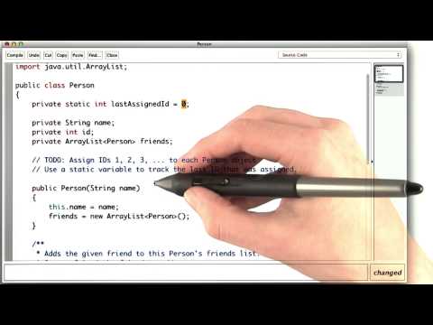 Introduction Intro to Java Programming