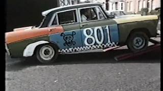 The Banger Boys (1976)