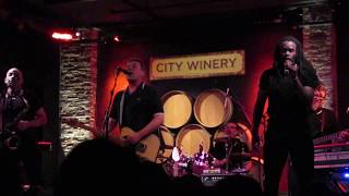 English Beat "The Love You Give" City Winery, NYC, 5/6/16
