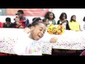 Royal Angels Christmas Party Hosted By Mama Mina Agormeda