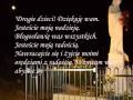 Orędzie Matki Bożej 1 Styczeń 2010r