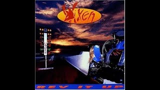 Vixen:-&#39;Hard 16&#39;